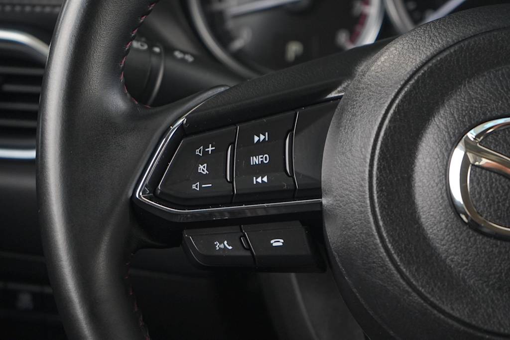 Thumbnail: 2024 Mazda CX-5 - 23
