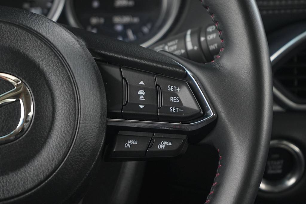 Thumbnail: 2024 Mazda CX-5 - 24