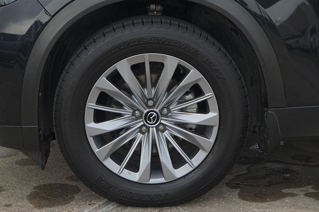 Thumbnail: 2024 Mazda CX-90 - 8