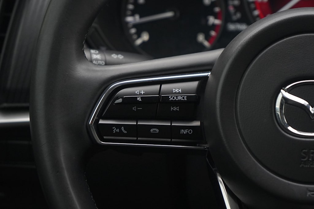 Thumbnail: 2024 Mazda CX-90 - 23
