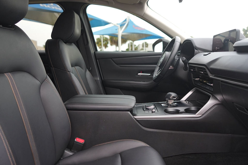 Thumbnail: 2024 Mazda CX-90 - 12