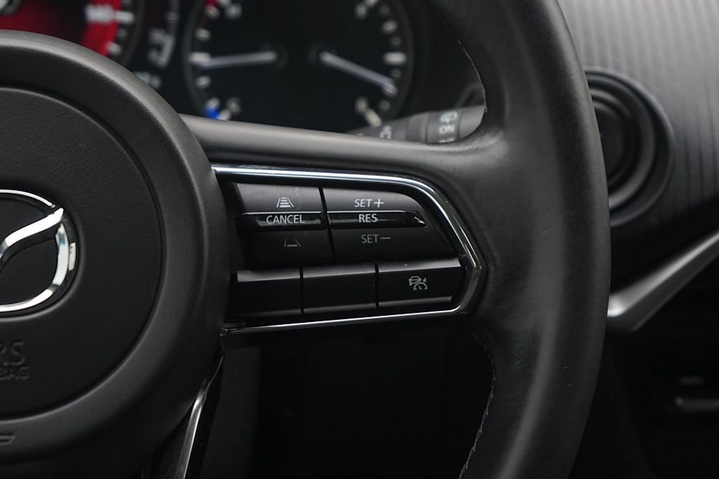 Thumbnail: 2024 Mazda CX-90 - 24