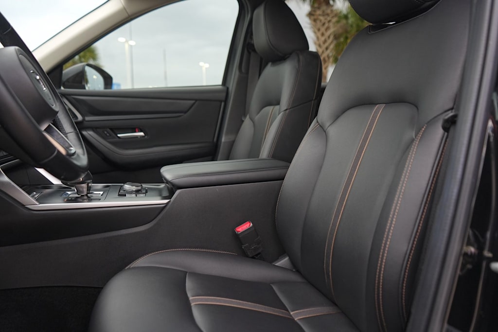 Thumbnail: 2024 Mazda CX-90 - 11