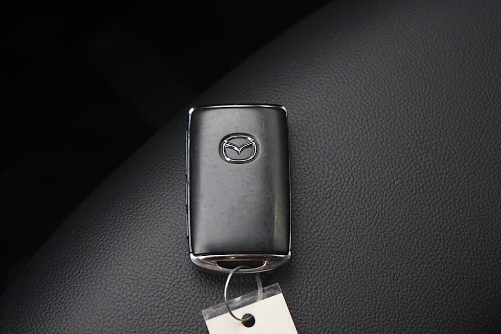 Thumbnail: 2024 Mazda CX-90 - 19