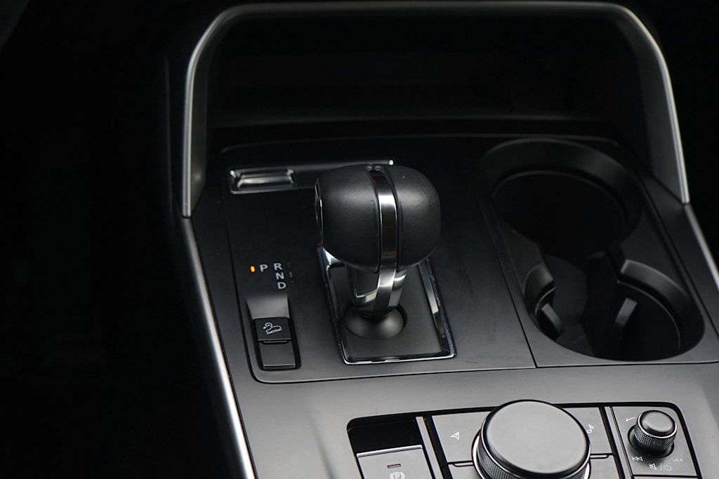Thumbnail: 2024 Mazda CX-90 - 16