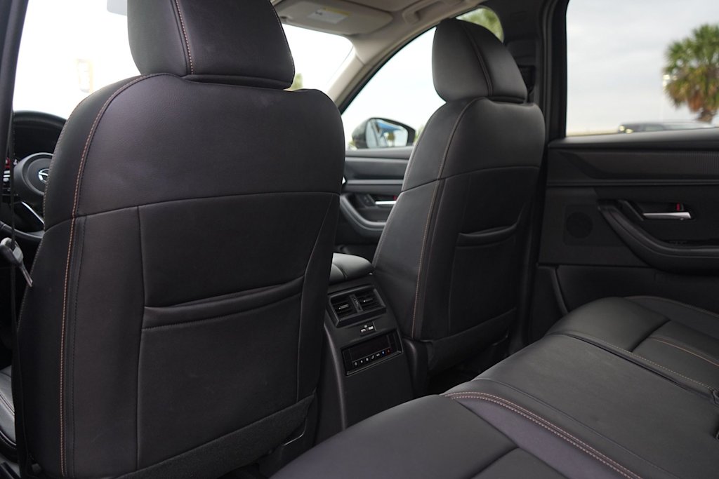 Thumbnail: 2024 Mazda CX-90 - 13