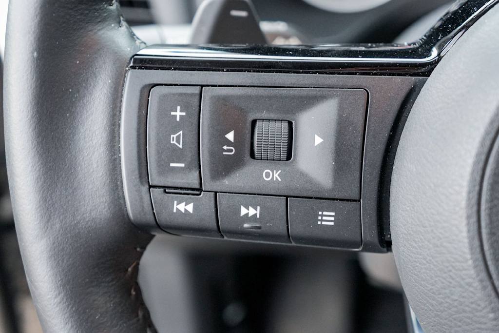 Thumbnail: 2021 Nissan Rogue - 26