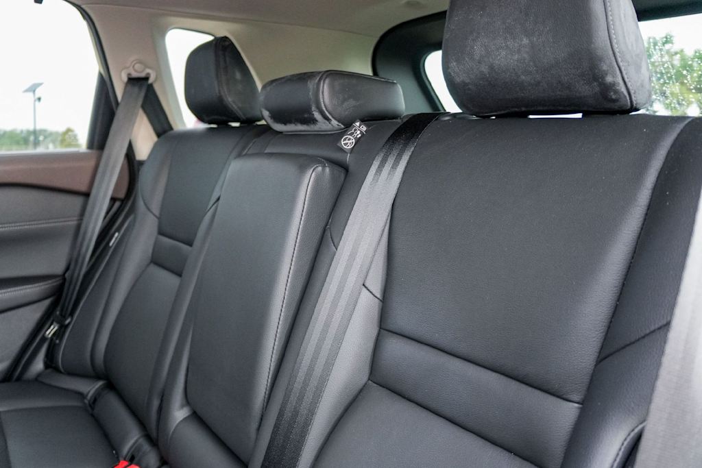 Thumbnail: 2021 Nissan Rogue - 21