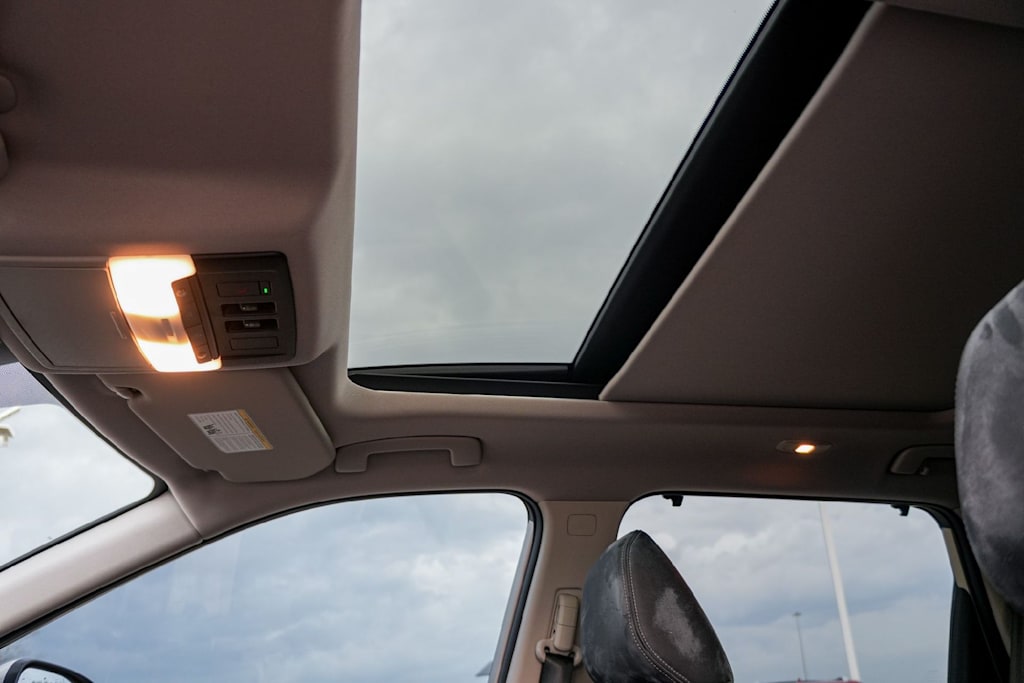 Thumbnail: 2021 Nissan Rogue - 24