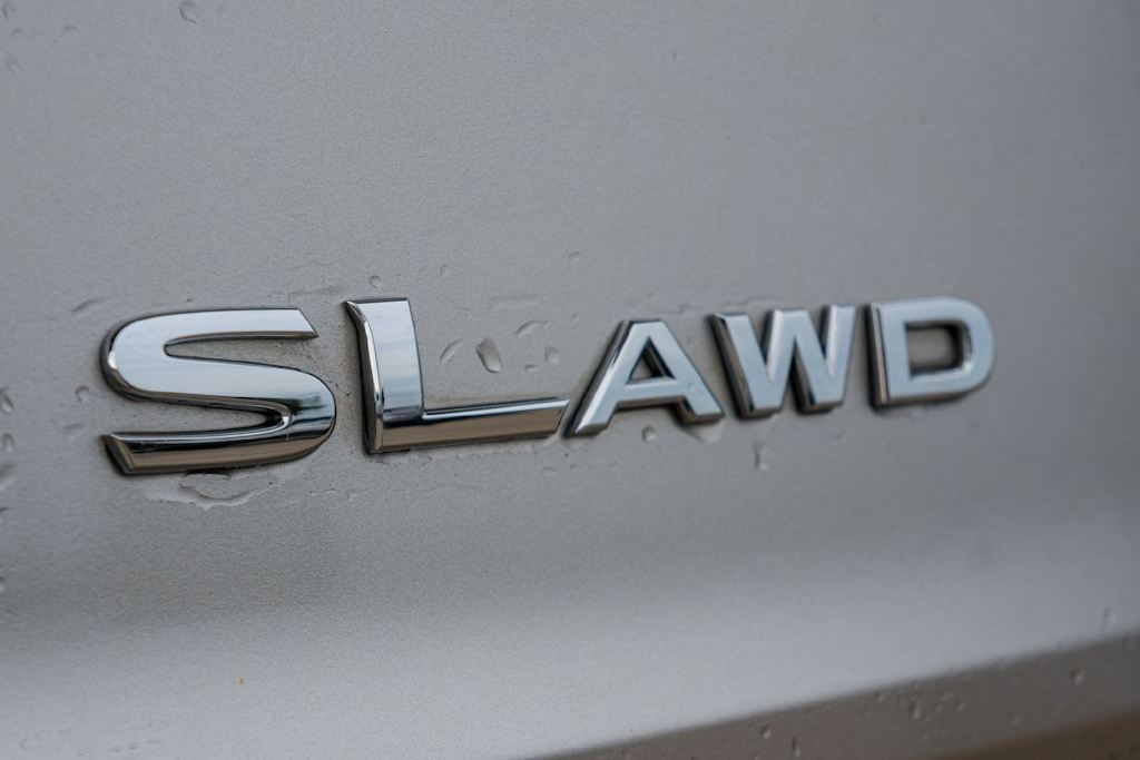 Thumbnail: 2021 Nissan Rogue - 6