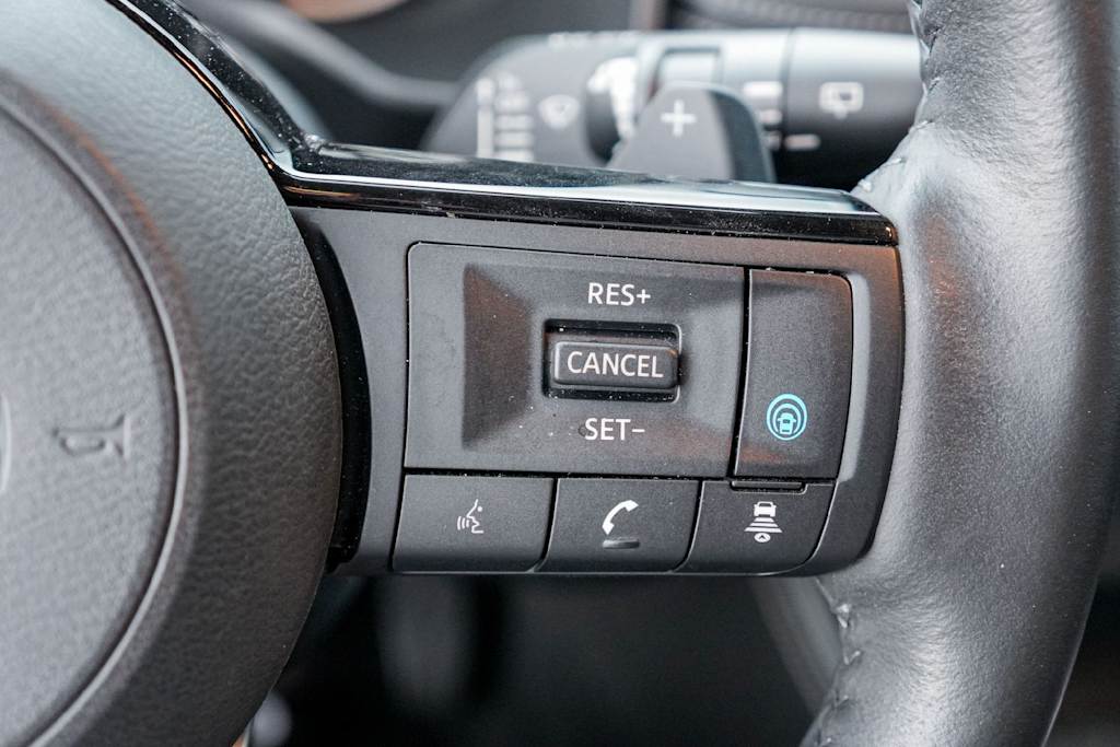 Thumbnail: 2021 Nissan Rogue - 27