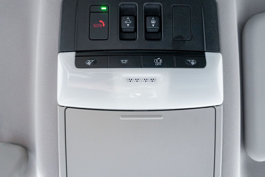 Thumbnail: 2021 Nissan Rogue - 28