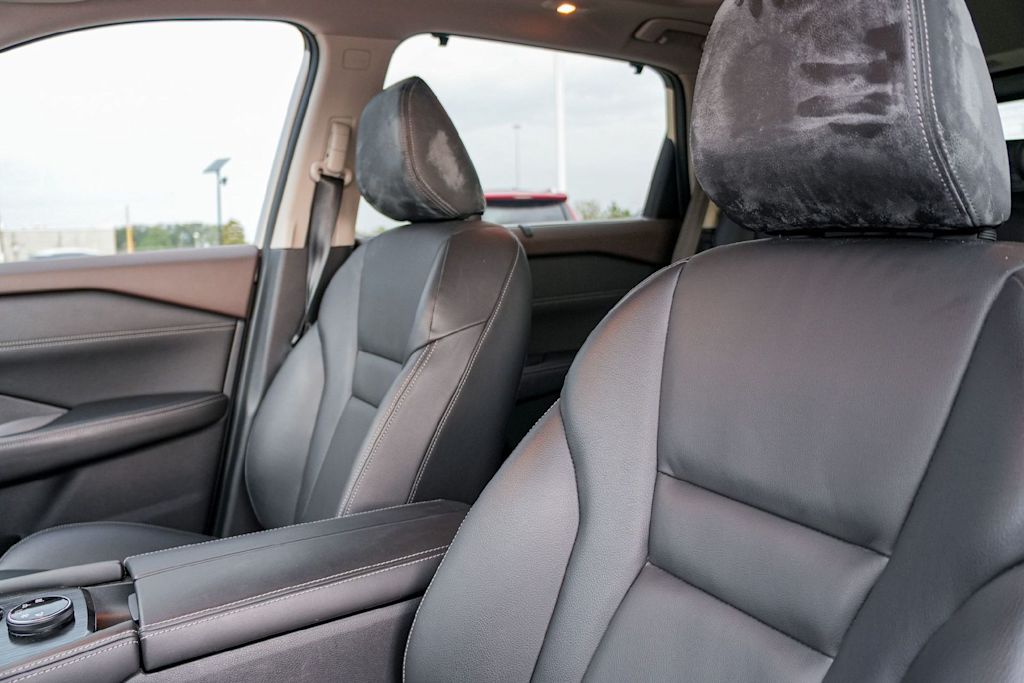 Thumbnail: 2021 Nissan Rogue - 10