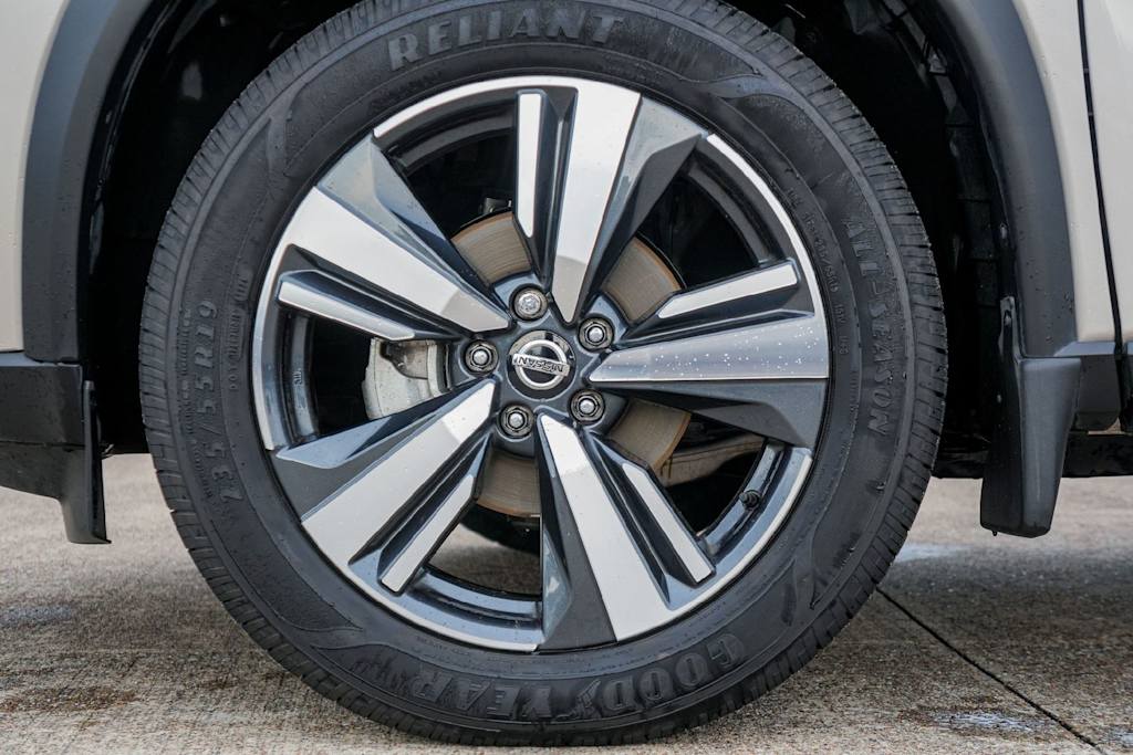 Thumbnail: 2021 Nissan Rogue - 7