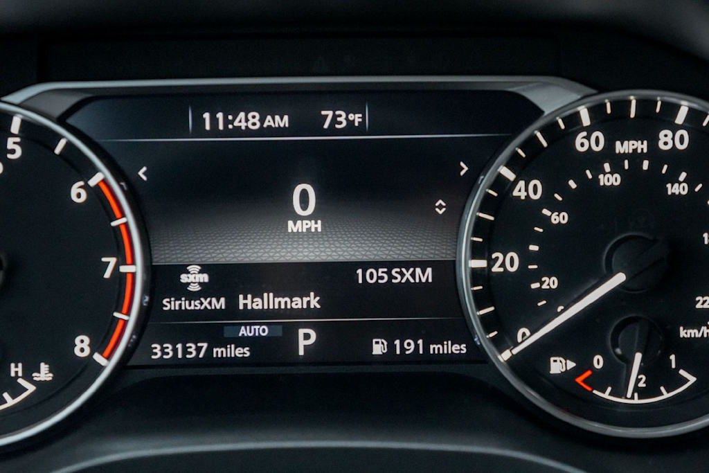 Thumbnail: 2021 Nissan Rogue - 16