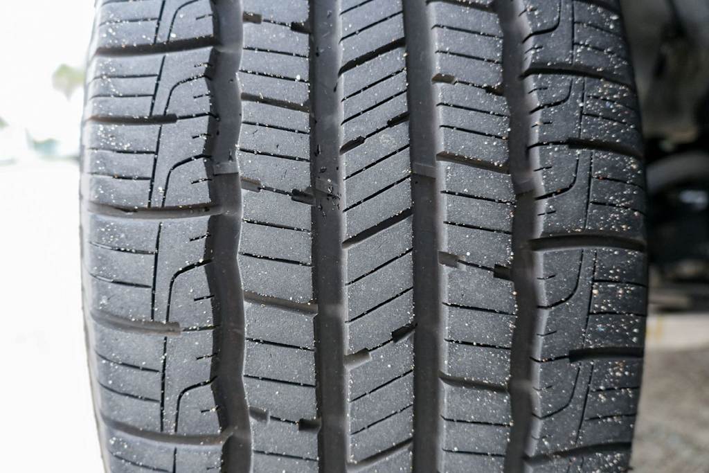 Thumbnail: 2021 Nissan Rogue - 19