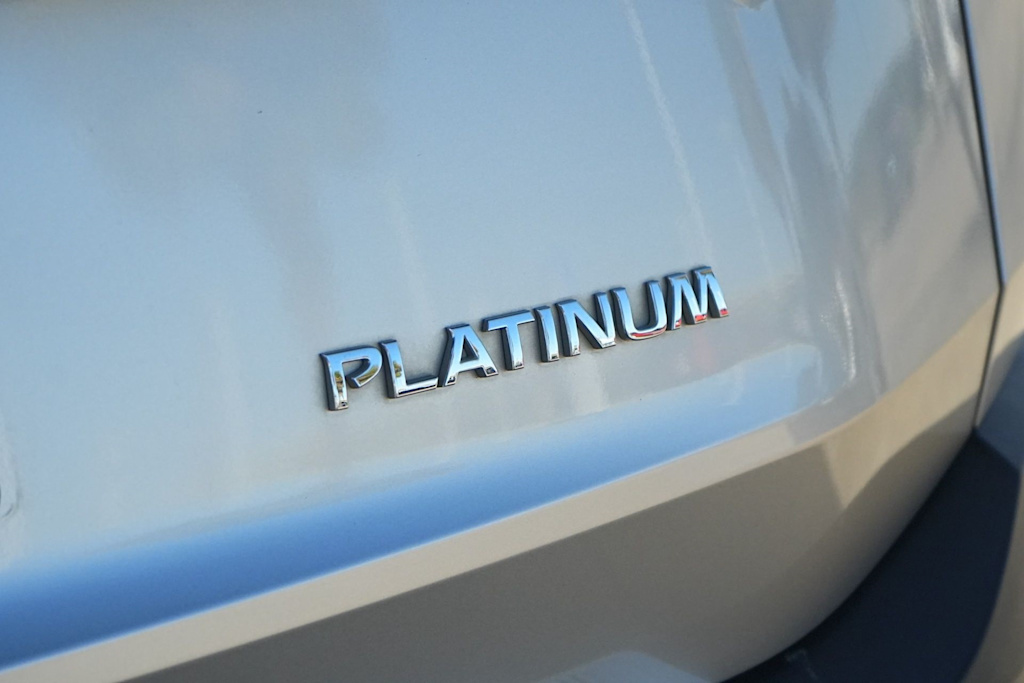 Thumbnail: 2021 Nissan Rogue - 7