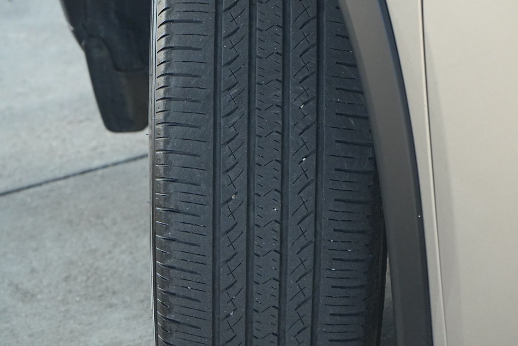 Thumbnail: 2021 Nissan Rogue - 30