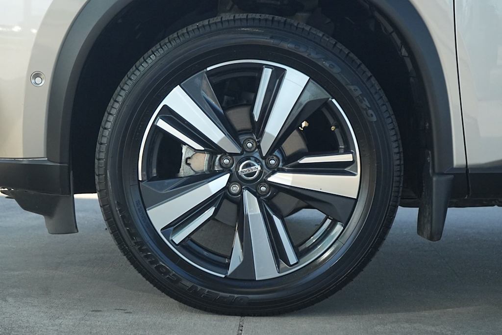 Thumbnail: 2021 Nissan Rogue - 8