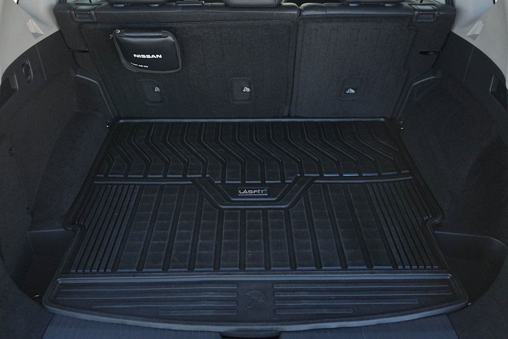 Thumbnail: 2021 Nissan Rogue - 18