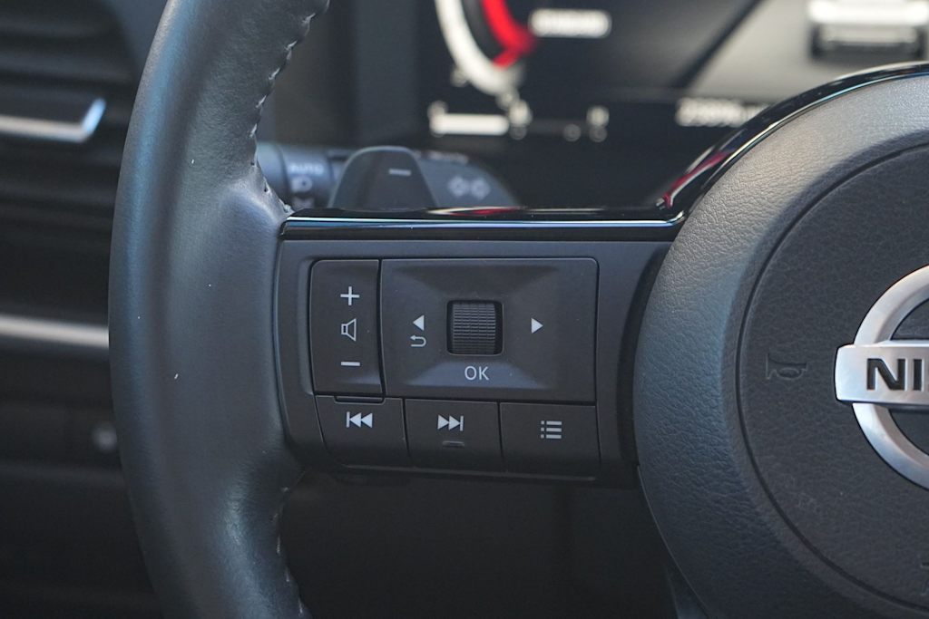 Thumbnail: 2021 Nissan Rogue - 23