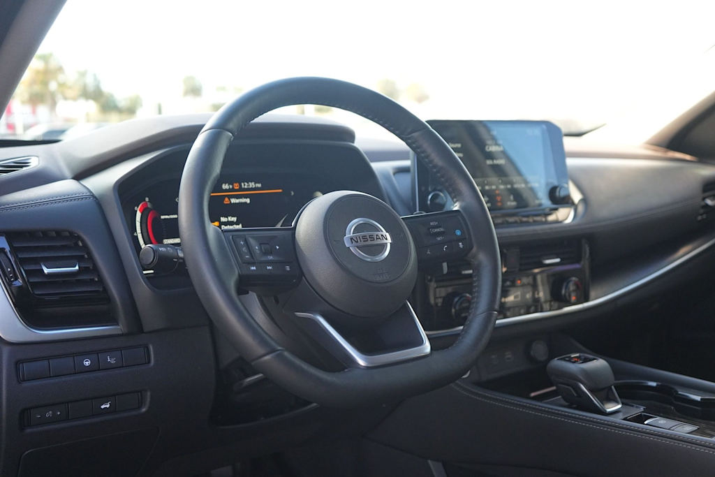 Thumbnail: 2021 Nissan Rogue - 2