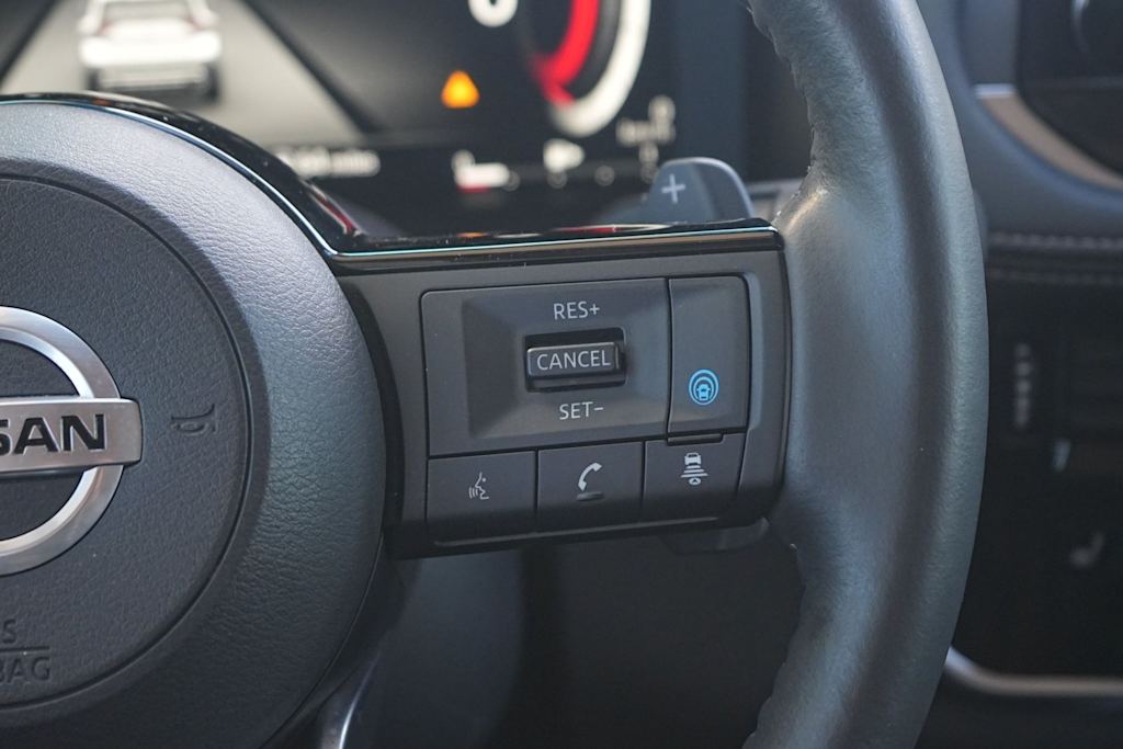 Thumbnail: 2021 Nissan Rogue - 24