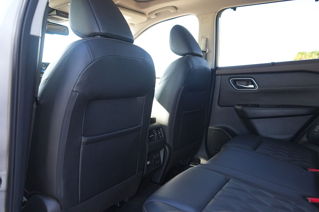 Thumbnail: 2021 Nissan Rogue - 13