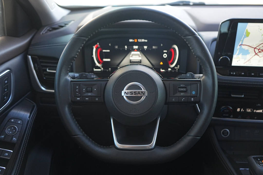 Thumbnail: 2021 Nissan Rogue - 14