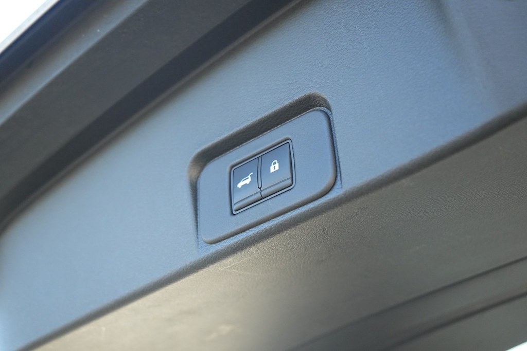 Thumbnail: 2021 Nissan Rogue - 29