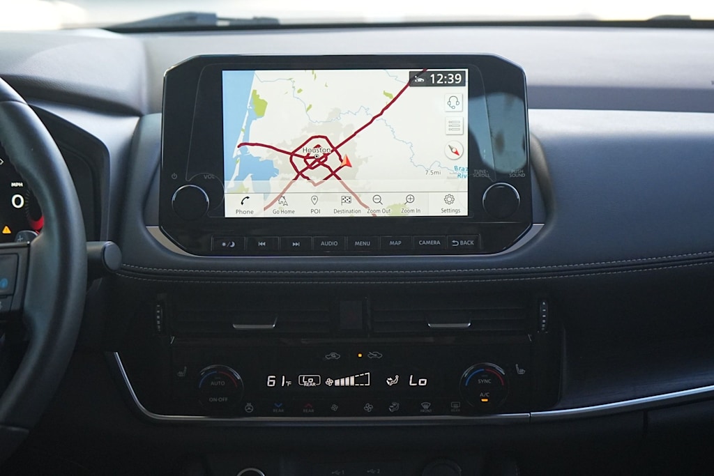 Thumbnail: 2021 Nissan Rogue - 15