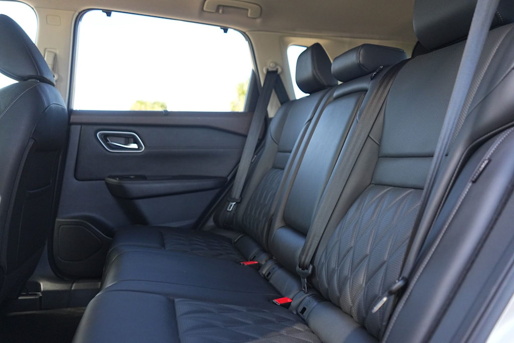 Thumbnail: 2021 Nissan Rogue - 22