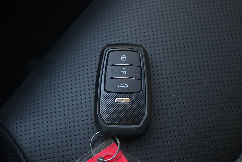 Thumbnail: 2021 Nissan Rogue - 19