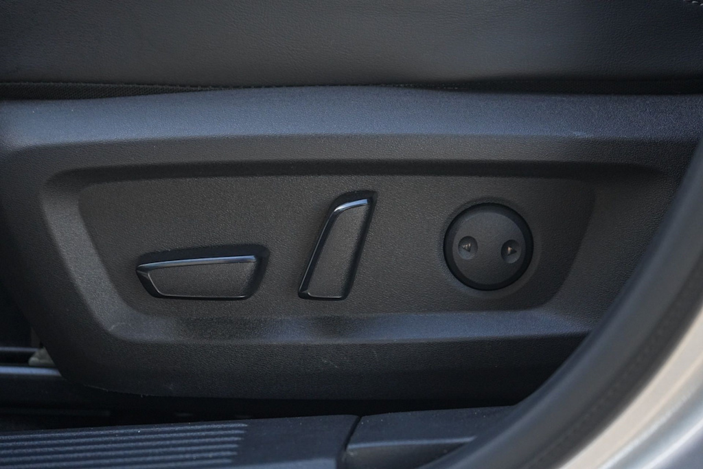 Thumbnail: 2021 Nissan Rogue - 21