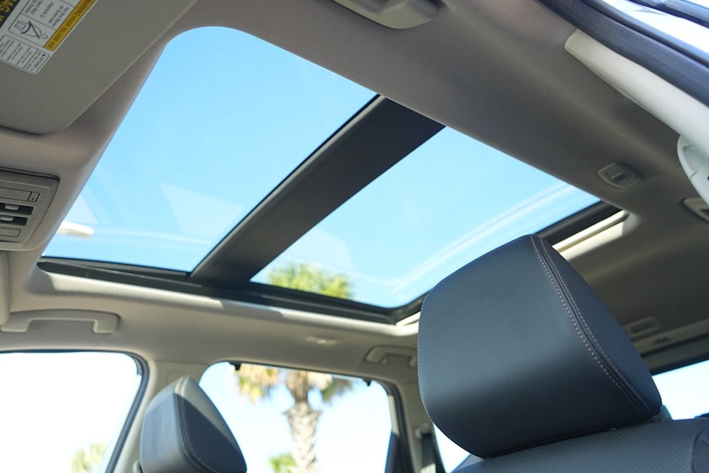 Thumbnail: 2021 Nissan Rogue - 27