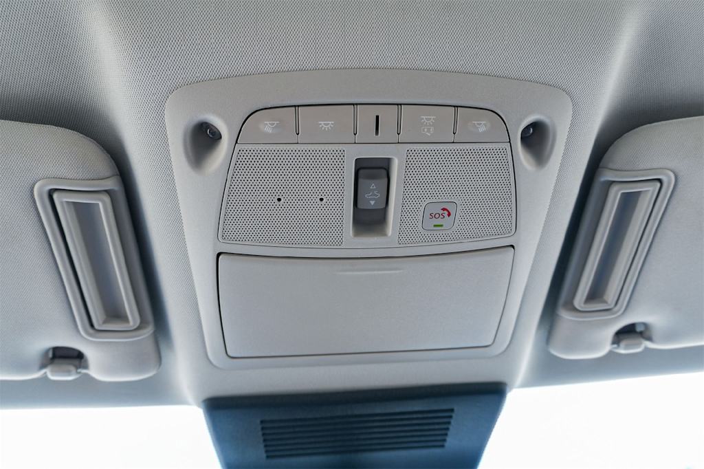 Thumbnail: 2023 Nissan Armada - 27