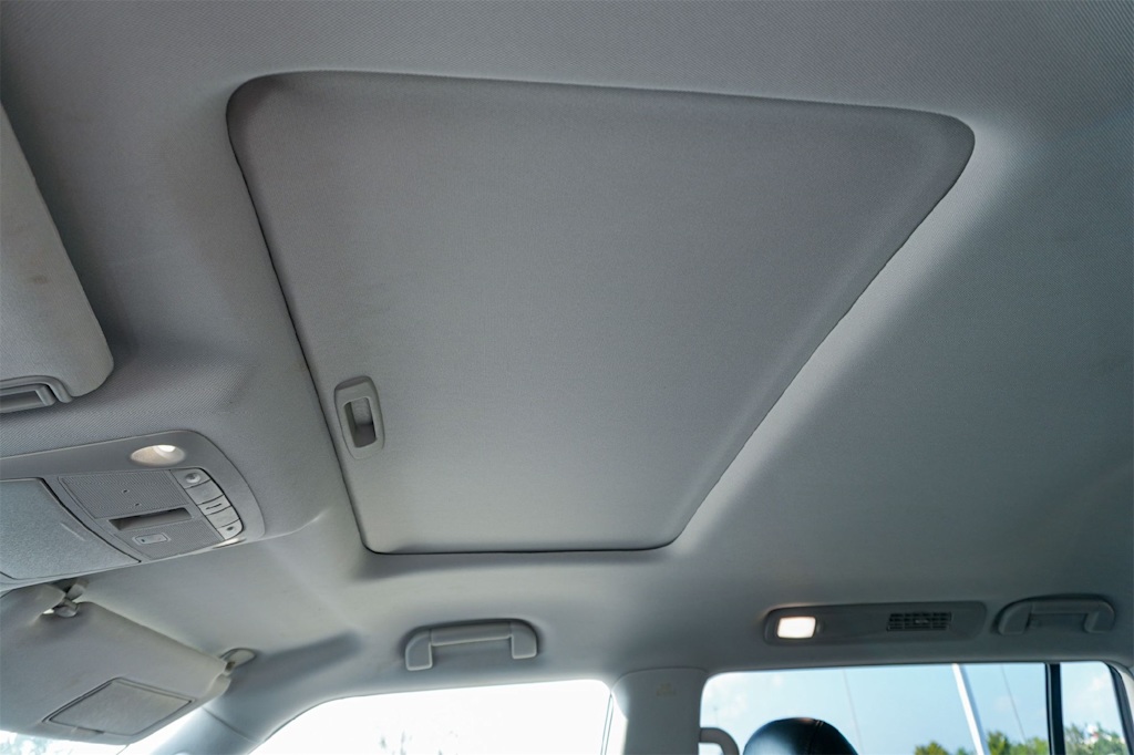 Thumbnail: 2023 Nissan Armada - 22