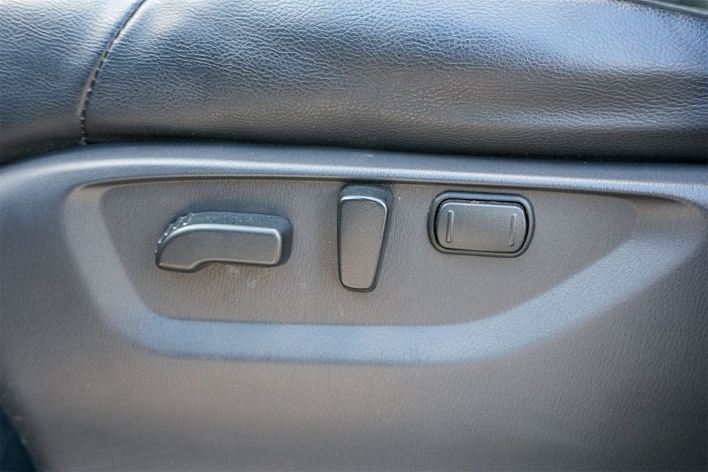 Thumbnail: 2023 Nissan Armada - 21