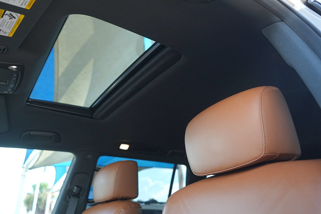 Thumbnail: 2023 INFINITI QX80 - 27