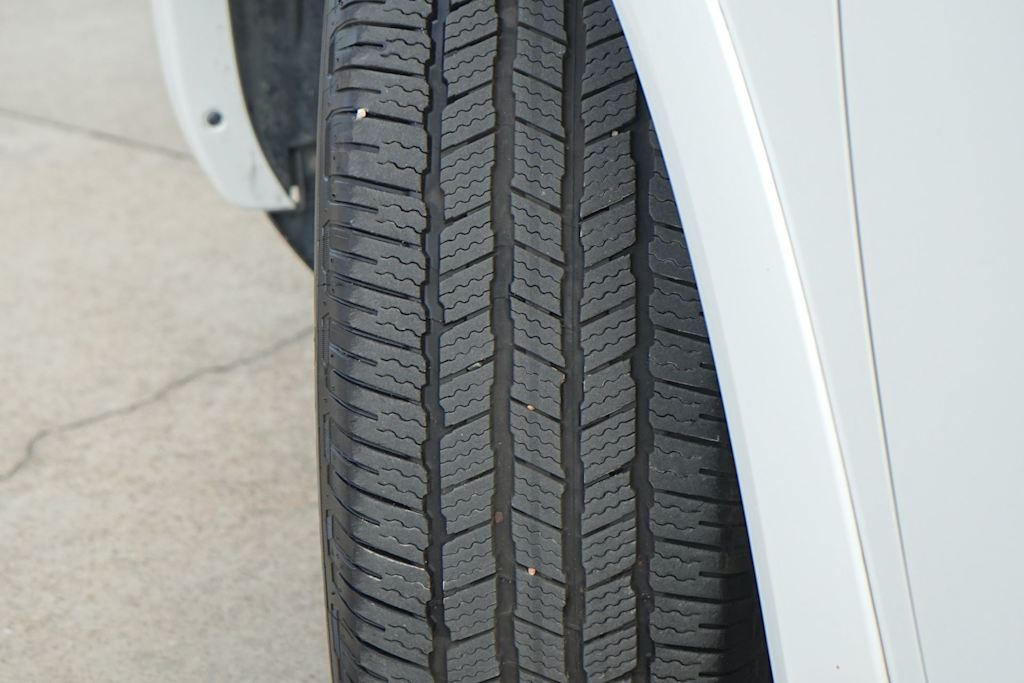 Thumbnail: 2019 INFINITI QX80 - 20