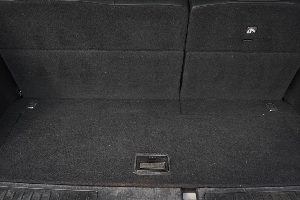 Thumbnail: 2019 INFINITI QX80 - 18