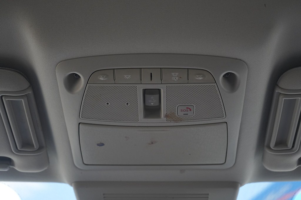 Thumbnail: 2019 INFINITI QX80 - 26