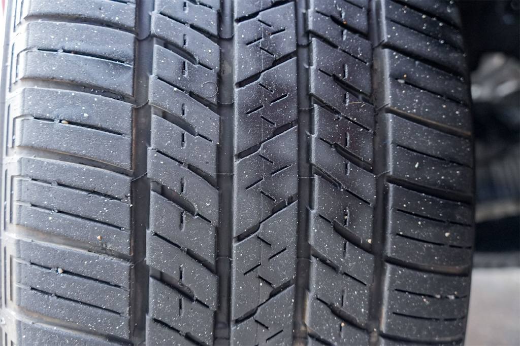 Thumbnail: 2024 Toyota Venza - 30