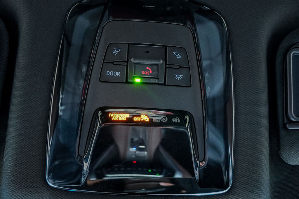 Thumbnail: 2024 Toyota Venza - 28