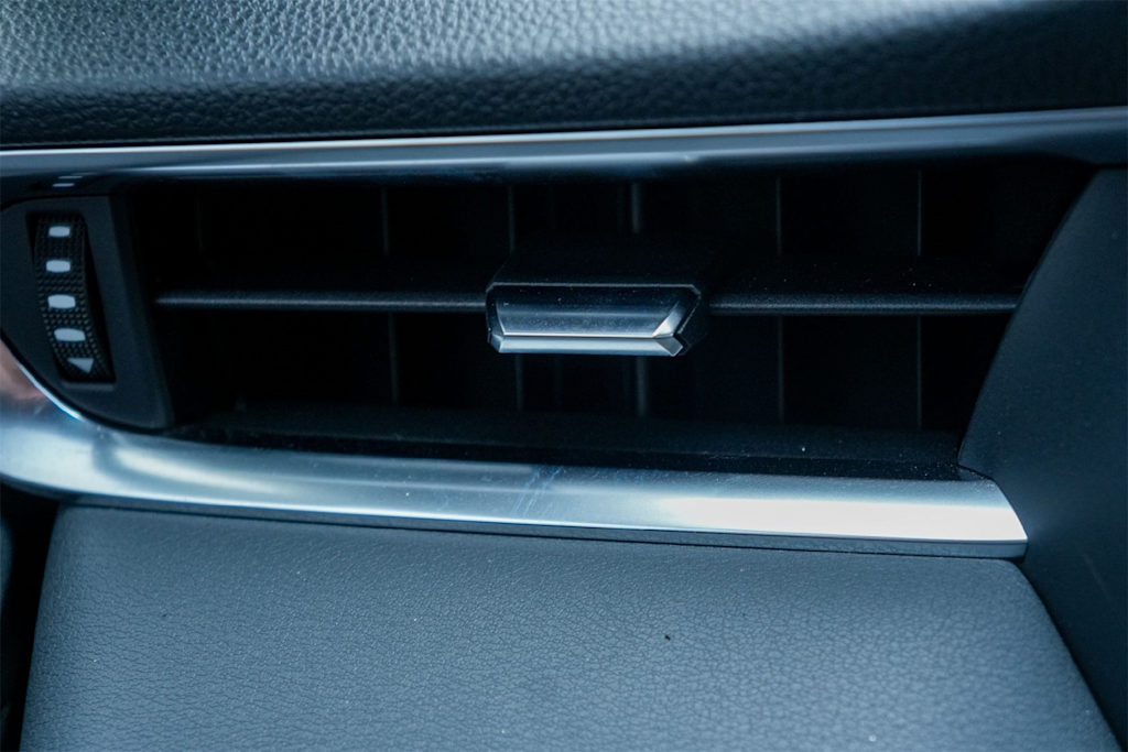 Thumbnail: 2024 Toyota Venza - 29