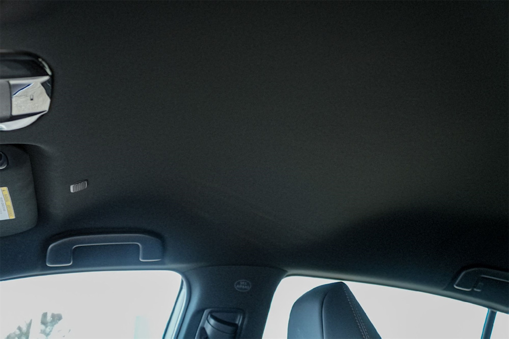 Thumbnail: 2024 Toyota Venza - 23