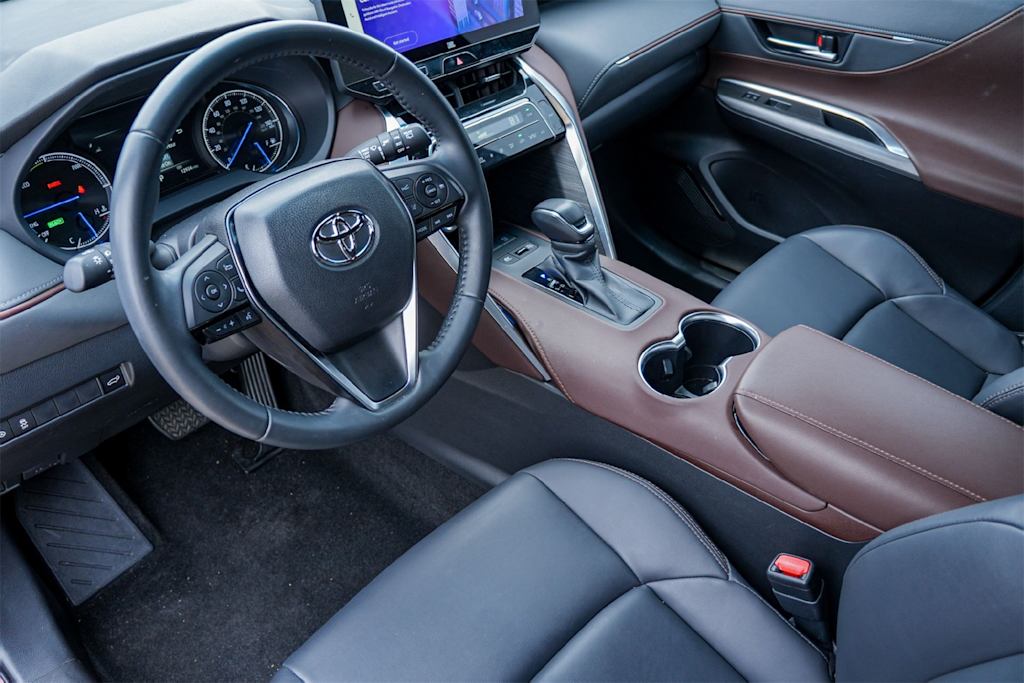 Thumbnail: 2024 Toyota Venza - 2