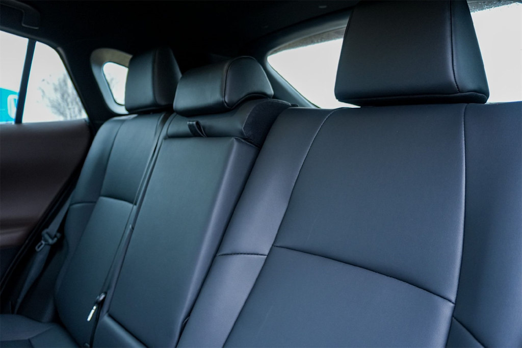 Thumbnail: 2024 Toyota Venza - 20