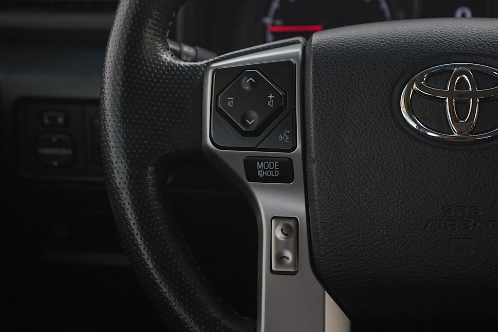 Thumbnail: 2023 Toyota 4Runner - 23
