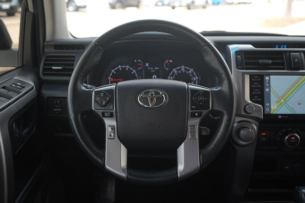 Thumbnail: 2023 Toyota 4Runner - 14